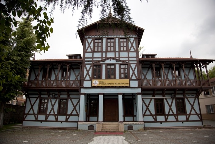 Türkiye'nin en iyi 10 İmam Hatip Lisesi 73