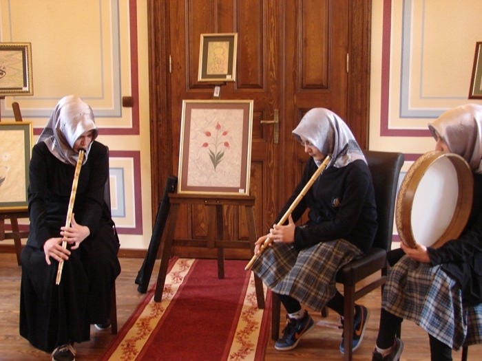 Türkiye'nin en iyi 10 İmam Hatip Lisesi 76