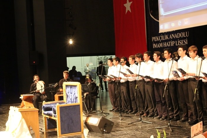 Türkiye'nin en iyi 10 İmam Hatip Lisesi 80