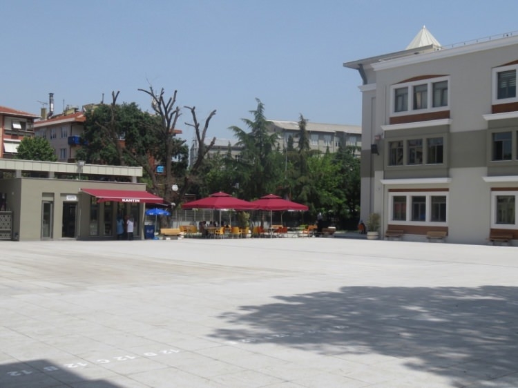 Türkiye'nin en iyi 10 İmam Hatip Lisesi 83