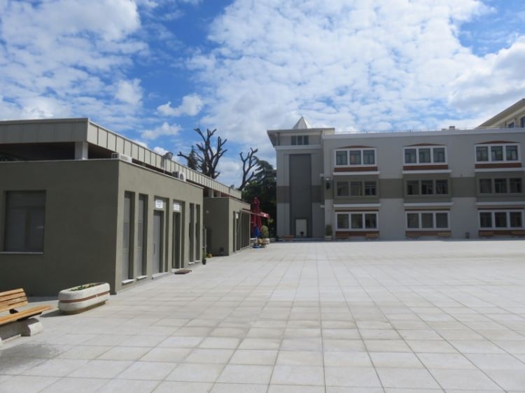 Türkiye'nin en iyi 10 İmam Hatip Lisesi 84