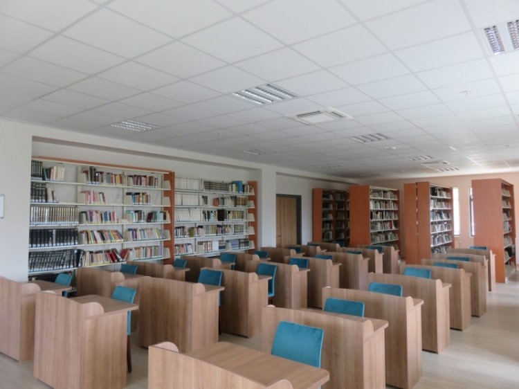 Türkiye'nin en iyi 10 İmam Hatip Lisesi 88