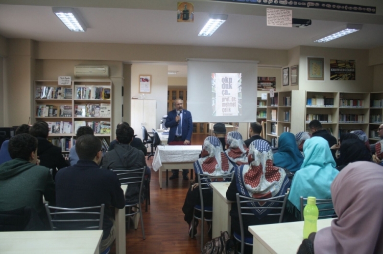 Türkiye'nin en iyi 10 İmam Hatip Lisesi 9