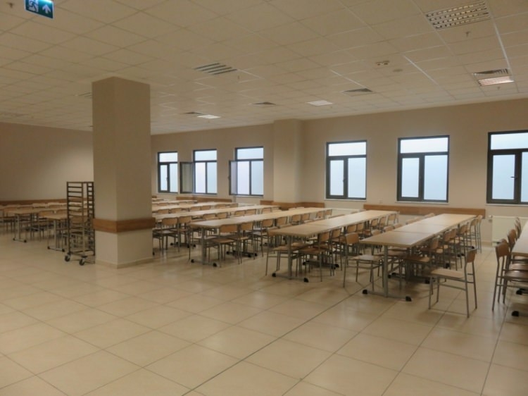 Türkiye'nin en iyi 10 İmam Hatip Lisesi 91