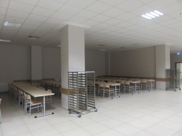 Türkiye'nin en iyi 10 İmam Hatip Lisesi 92