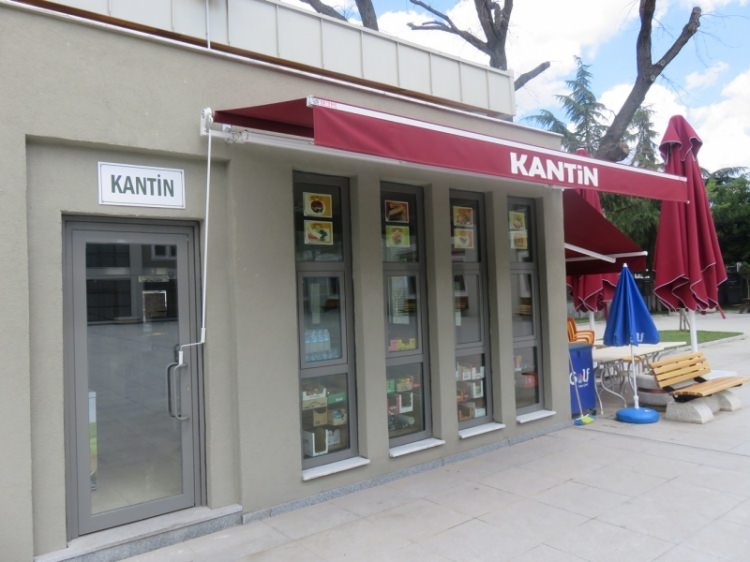 Türkiye'nin en iyi 10 İmam Hatip Lisesi 93