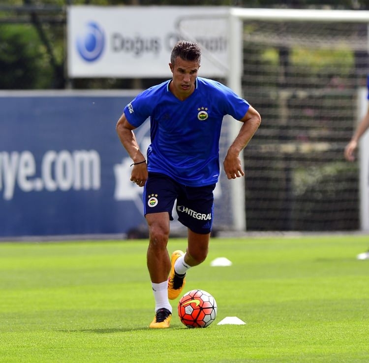 Aziz Yıldırım Nani'nin yeni takımını açıkladı 10