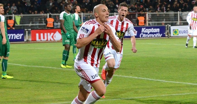 Aziz Yıldırım Nani'nin yeni takımını açıkladı 6