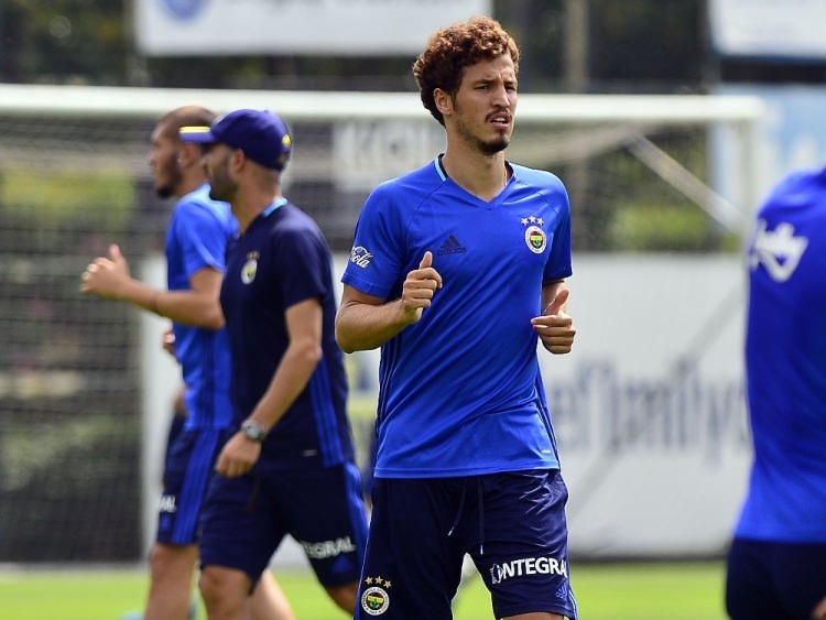 Aziz Yıldırım Nani'nin yeni takımını açıkladı 9