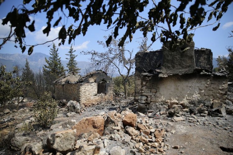 Dünyanın cesaret edemediğini Türkiye yaptı 12