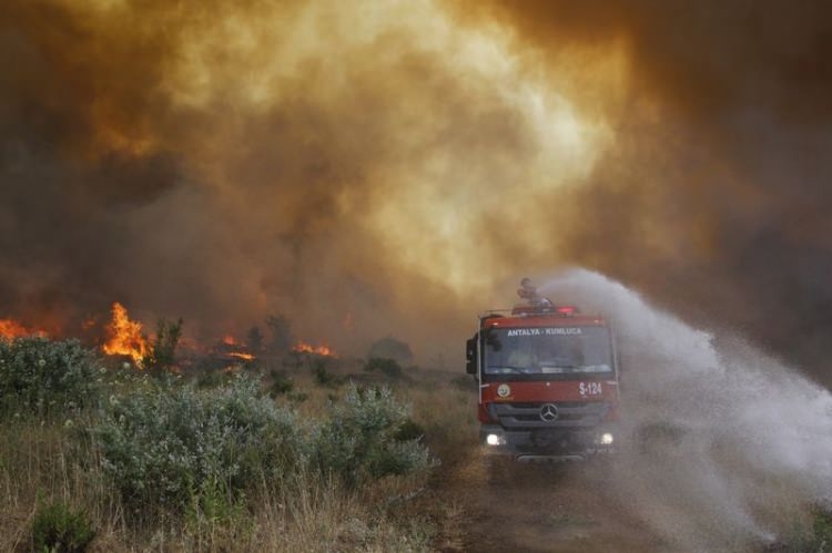 Dünyanın cesaret edemediğini Türkiye yaptı 16