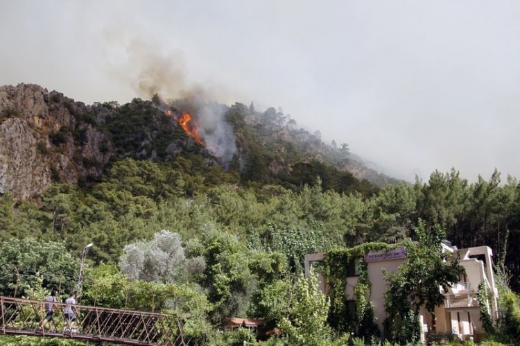 Dünyanın cesaret edemediğini Türkiye yaptı 39