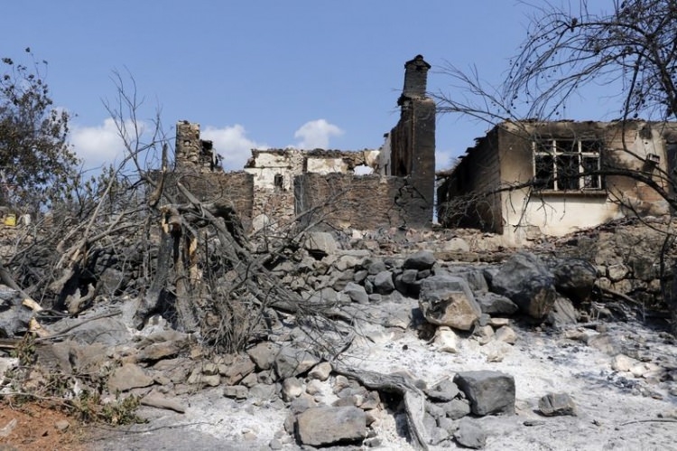 Dünyanın cesaret edemediğini Türkiye yaptı 54