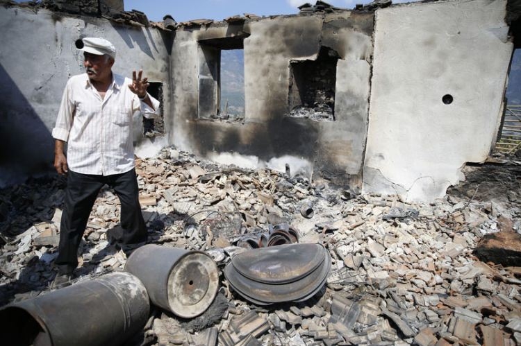 Dünyanın cesaret edemediğini Türkiye yaptı 58