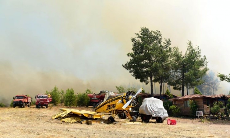 Dünyanın cesaret edemediğini Türkiye yaptı 65