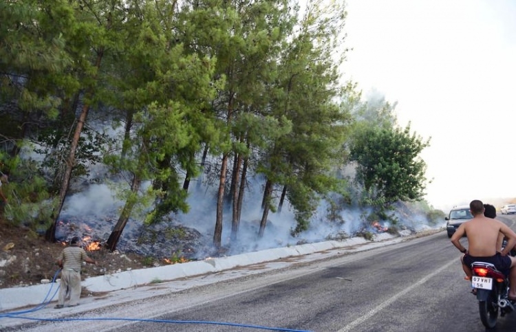 Dünyanın cesaret edemediğini Türkiye yaptı 77
