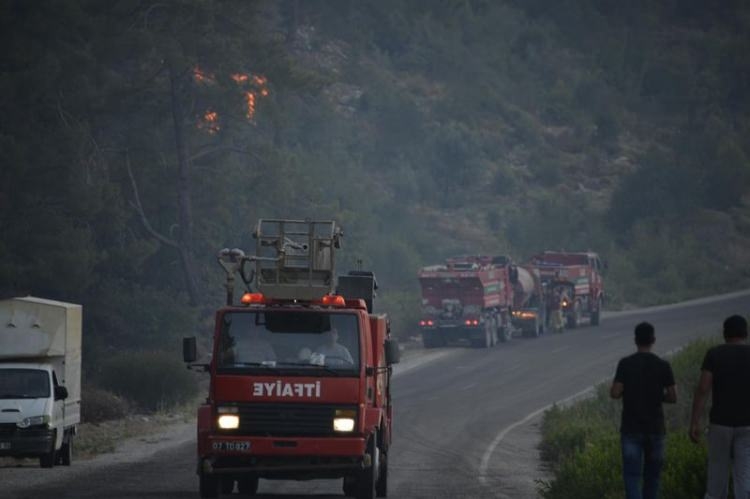 Dünyanın cesaret edemediğini Türkiye yaptı 88