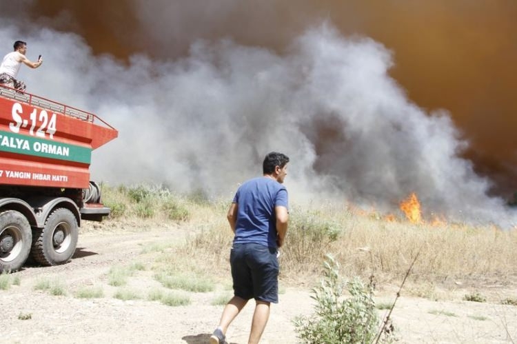 Dünyanın cesaret edemediğini Türkiye yaptı 89
