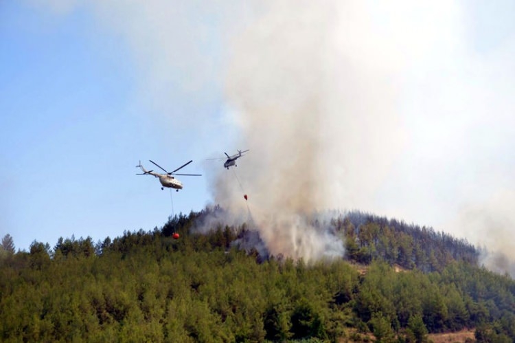 Dünyanın cesaret edemediğini Türkiye yaptı 90