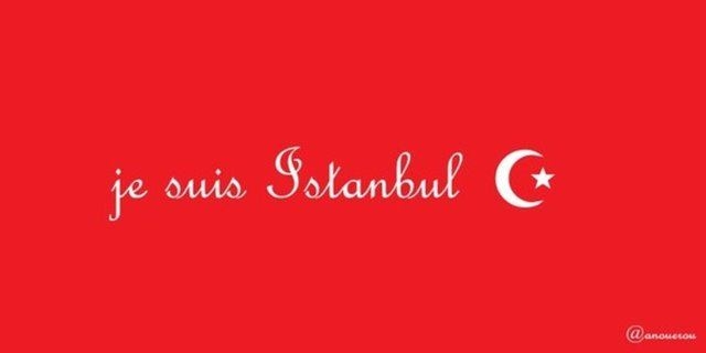 Dünya Türkiye için dua ediyor! 14