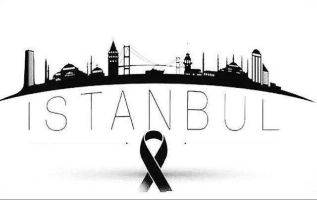 Dünya Türkiye için dua ediyor! 5