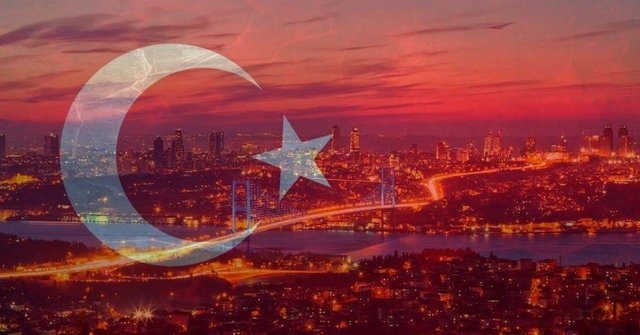 Dünya Türkiye için dua ediyor! 9