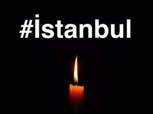 Dünya Türkiye için dua ediyor!