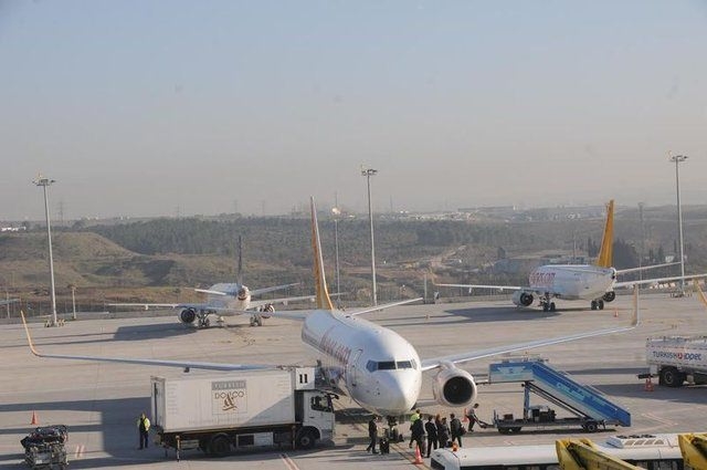 İşte en kanlı havalimanı saldırıları 3