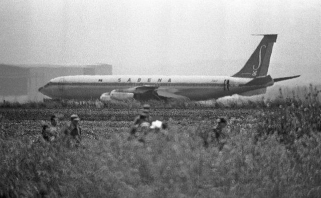 İşte en kanlı havalimanı saldırıları 4