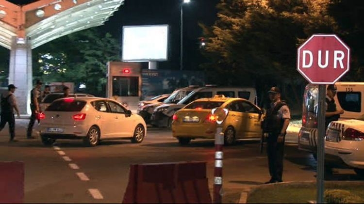 Hain saldırıda hayatını kaybedenlerin isimleri 12