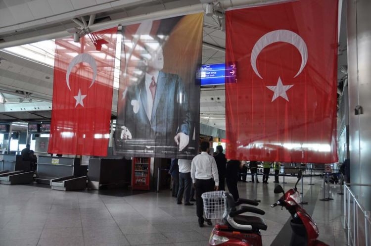 Hain saldırıda hayatını kaybedenlerin isimleri 16