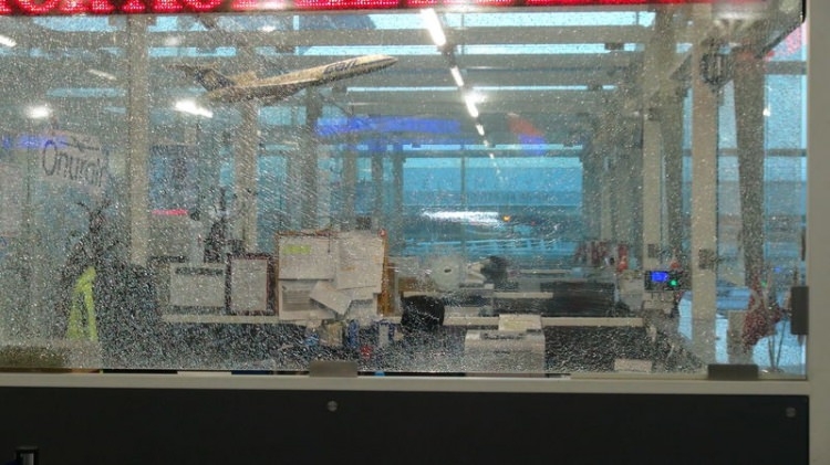 Hain saldırıda hayatını kaybedenlerin isimleri 21