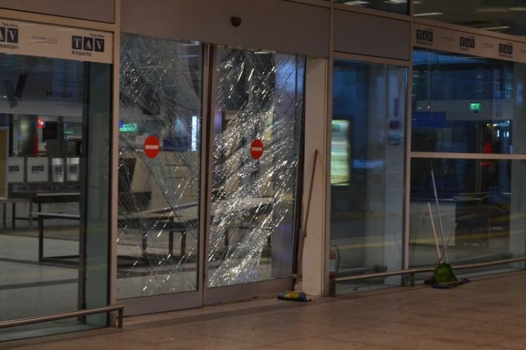 Hain saldırıda hayatını kaybedenlerin isimleri 23