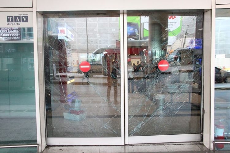 Hain saldırıda hayatını kaybedenlerin isimleri 25