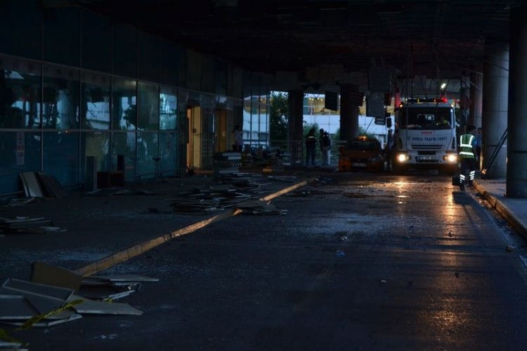 Hain saldırıda hayatını kaybedenlerin isimleri 26