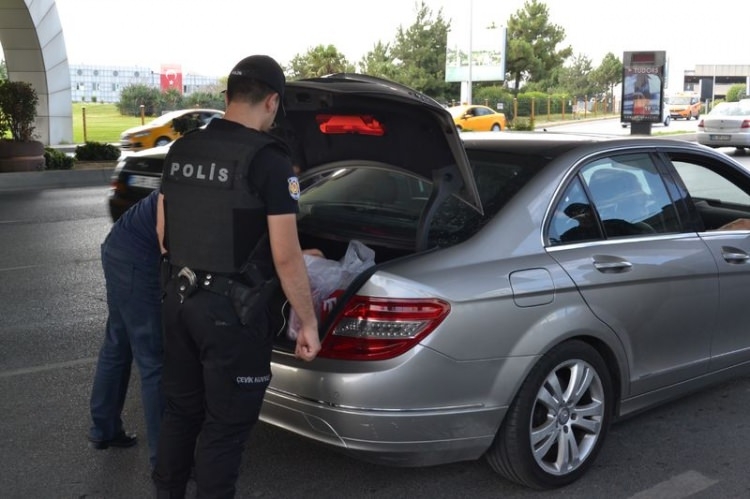 Hain saldırıda hayatını kaybedenlerin isimleri 33