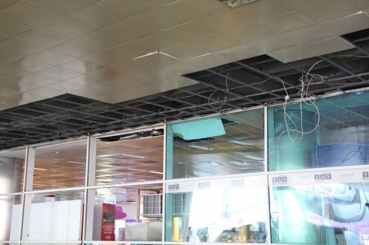 Hain saldırıda hayatını kaybedenlerin isimleri 35