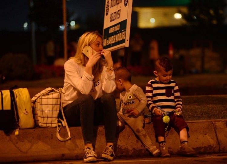 Hain saldırıda hayatını kaybedenlerin isimleri 36
