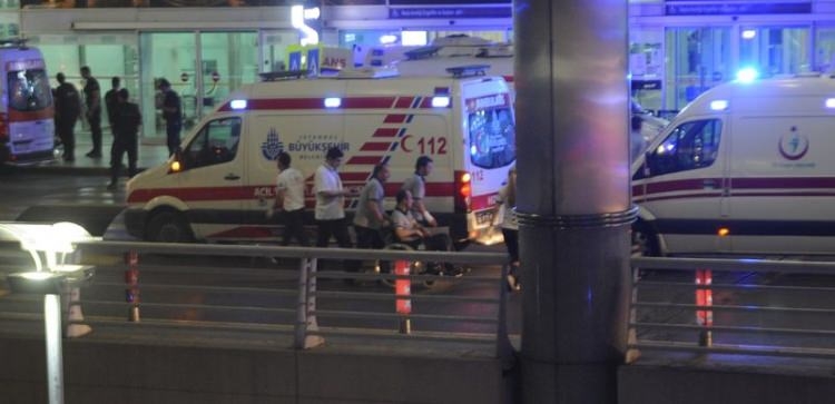 Hain saldırıda hayatını kaybedenlerin isimleri 37