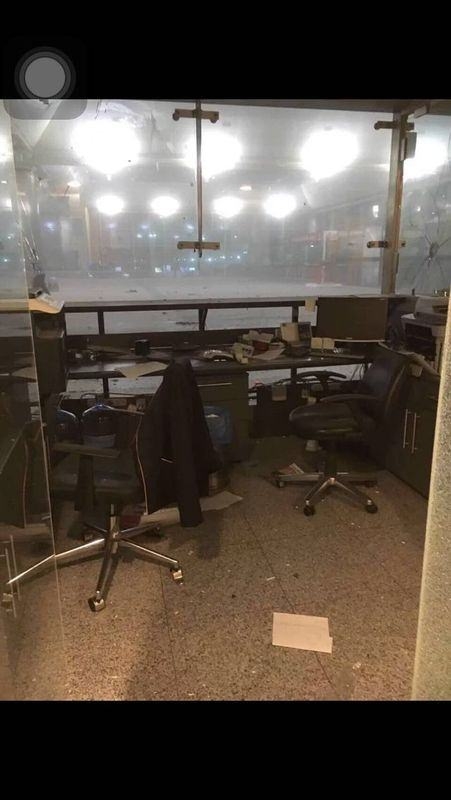 Hain saldırıda hayatını kaybedenlerin isimleri 40