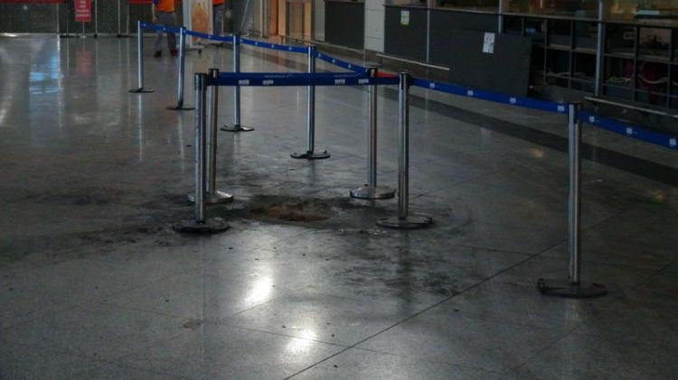 Hain saldırıda hayatını kaybedenlerin isimleri 9