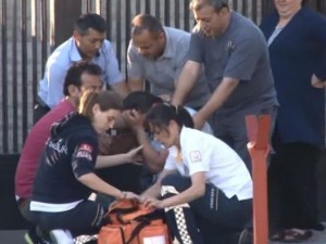 Hain saldırıda hayatını kaybedenlerin isimleri