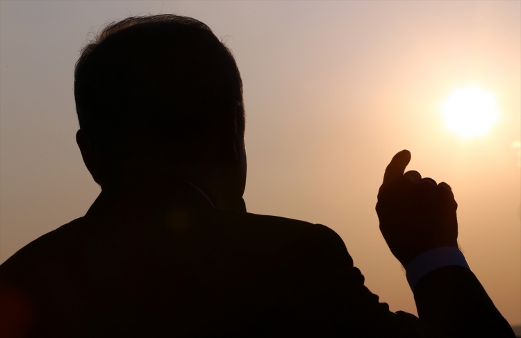 Osmangazi Köprüsü açıldı! Muhteşem kareler 45