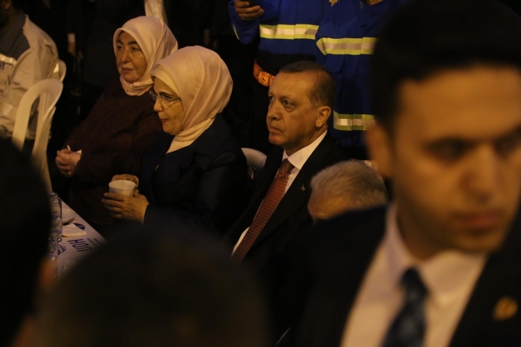 Osmangazi Köprüsü açıldı! Muhteşem kareler 51