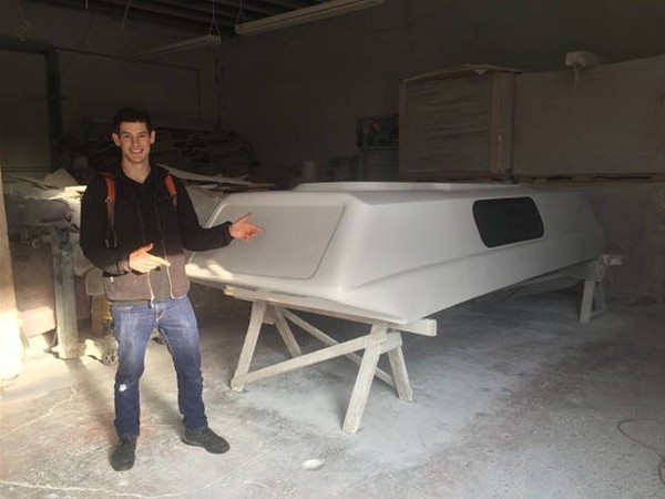 Modifiyenin böylesi 12