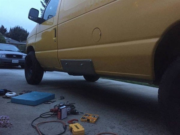 Modifiyenin böylesi 5