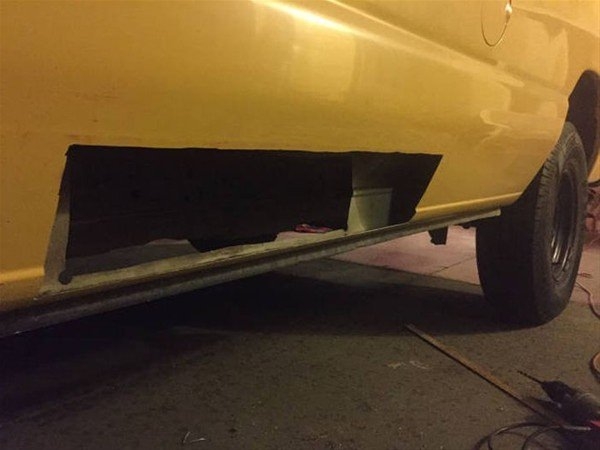 Modifiyenin böylesi 6