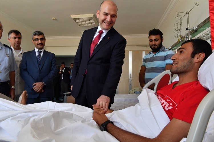 Ramazan Bayramı kutlanıyor 23