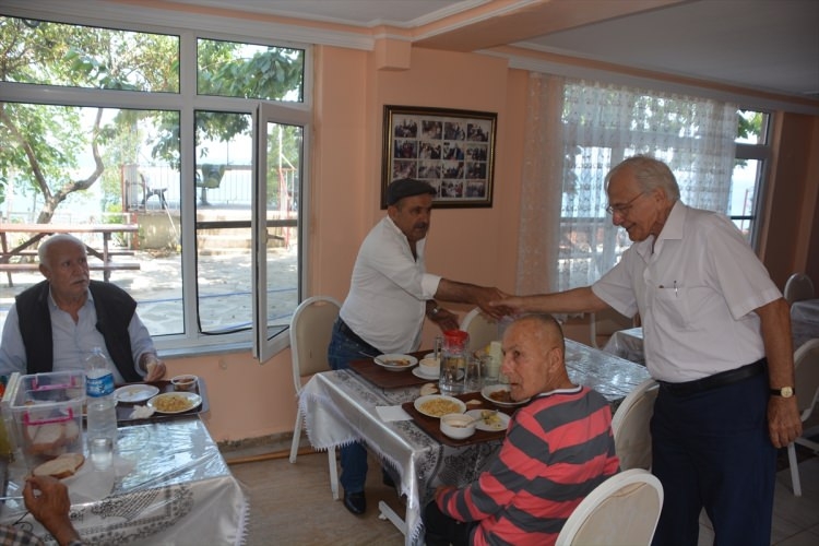 Ramazan Bayramı kutlanıyor 45