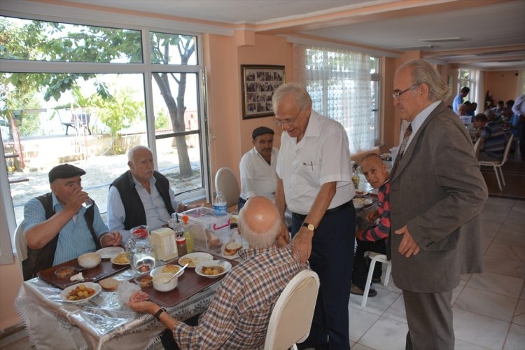 Ramazan Bayramı kutlanıyor 47